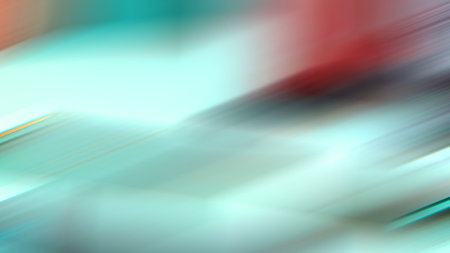 abstract background with some smooth lines in it and some motion blur
