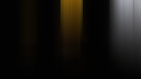 Abstract background with a spectacular rhythm and inserts. Surreal image.の写真素材