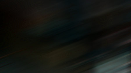 abstract background with bokeh defocused lights and shadow.