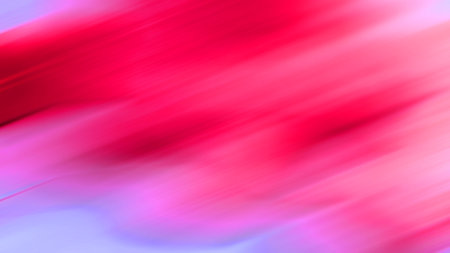 the abstract colors and blur   background texture of red and pink