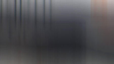 Light abstract gradient motion blurred background. Colorful lines texture wallpaper illustrationの写真素材