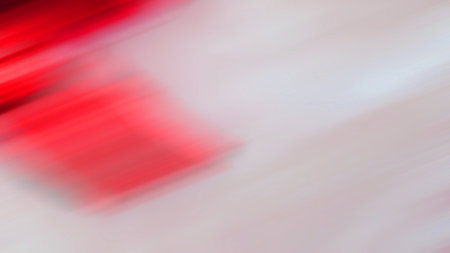 Light abstract gradient motion blurred background. Colorful lines texture wallpaper.