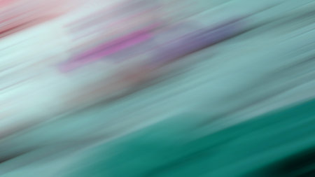 blurred light trails colorful background and beauty texture.abstract backgroundの写真素材
