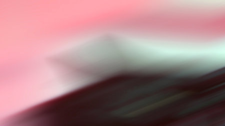 abstract background with bokeh defocused lights and shadow.