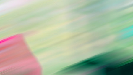 blurred light trails colorful background and beauty texture.abstract backgroundの写真素材