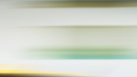 Light abstract gradient motion blurred background. Colorful lines texture wallpaper.の写真素材