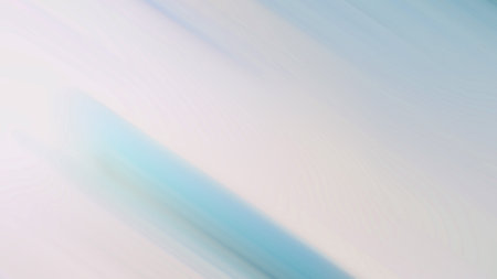 Light abstract gradient motion blurred background. Colorful lines texture wallpaper.