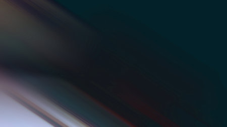 Light abstract gradient motion blurred background. Colorful lines texture wallpaper.の写真素材