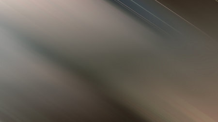 Light abstract gradient motion blurred background. Colorful lines texture wallpaper.の写真素材