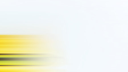 abstract background with bokeh defocused lights and shadow.の写真素材