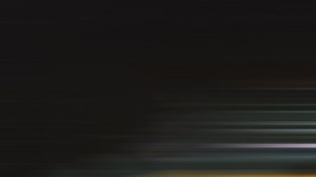 blurred light trails colorful background and beauty texture,abstract backgroundの写真素材