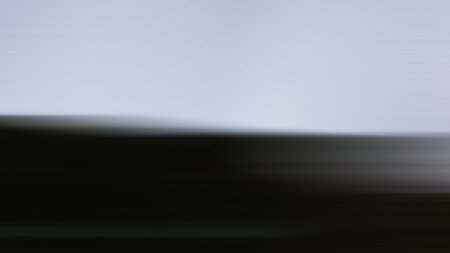 abstract background with some smooth lines in it and some motion blur