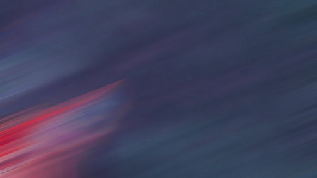 abstract background with bokeh defocused lights and shadow.