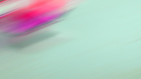 blurred light trails colorful background and beauty texture,abstract backgroundの写真素材