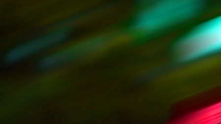 Abstract background with bokeh defocused lights. Abstract background with bokeh defocused lightsの写真素材