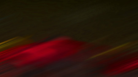 abstract background with some smooth lines in it and a red carの写真素材