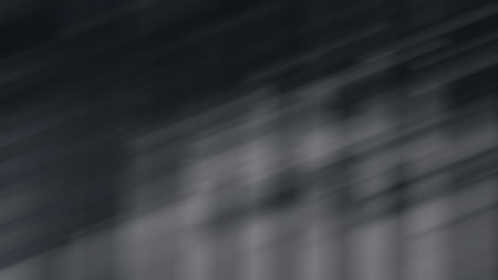 Artistic style - Defocused urban abstract texture background for your designの写真素材