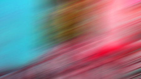 blurred light trails colorful background and beauty texture,abstract backgroundの写真素材