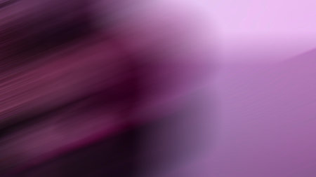 Bright colored blurred brushstrokes as multicolored flashes for an abstract background. Toned.の写真素材