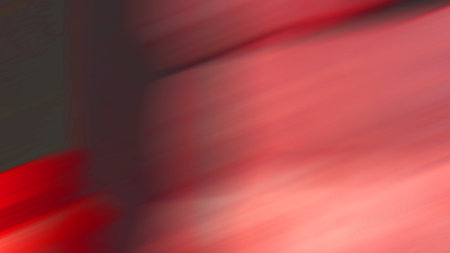 the abstract colors and blur   background texture of red and black