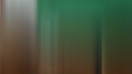 Light abstract gradient motion blurred background. Colorful lines texture wallpaper illustration