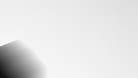 Abstract black and white background with copy space for text or image.の写真素材