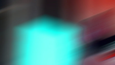 blurred light trails colorful background and beauty texture,abstract backgroundの写真素材