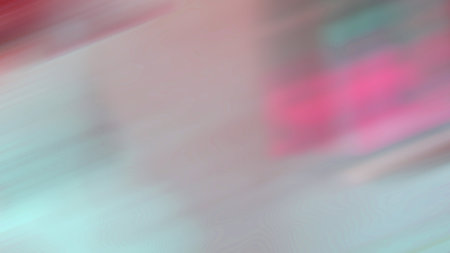 abstract background with bokeh defocused lights and shadow.の写真素材