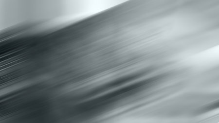 abstract background with some diagonal stripes in it and black and whiteの写真素材