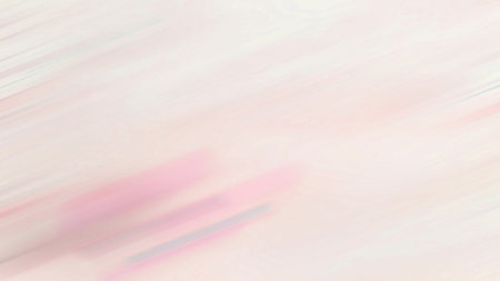 Light abstract gradient motion blurred background. Colorful lines texture wallpaper.の写真素材