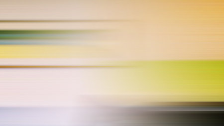 blurred light trails colorful background and beauty texture,abstract backgroundの写真素材