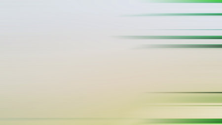 Light abstract gradient motion blurred background. Colorful lines texture wallpaper.の写真素材