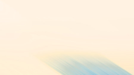 the abstract colors and blurred   background concept of technology and communication