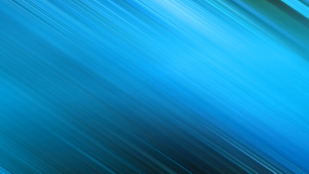 Linear gradient background texture. Abstract background with dynamic motion blur.の写真素材