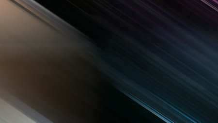 blurred light trails colorful background and beauty texture,abstract backgroundの写真素材