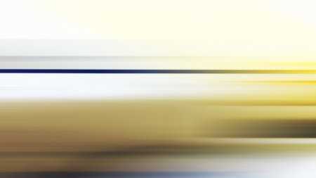 blurred light trails colorful background and beauty texture,abstract backgroundの写真素材