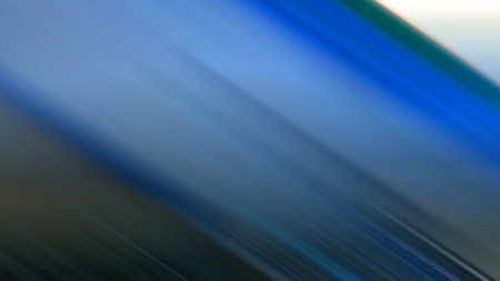 blurred light trails colorful background and beauty texture,abstract backgroundの写真素材