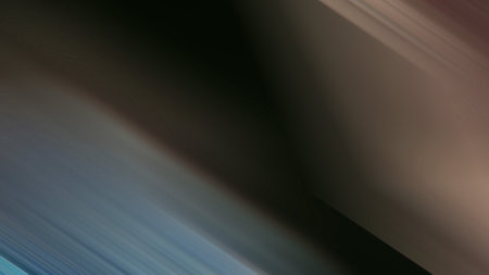 blurred light trails colorful background and beauty texture.abstract backgroundの写真素材