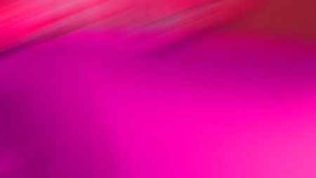 Bright colored blurred brushstrokes as multicolored flashes for an abstract background. Toned.の写真素材