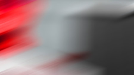 abstract background with bokeh defocused lights and shadow.