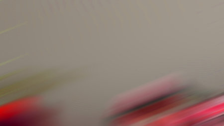 closeup of photo, beautiful color patterns, computer generated images.の写真素材