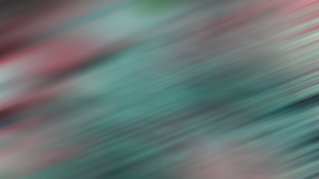 Light abstract gradient motion blurred background. Colorful lines texture wallpaper.の写真素材