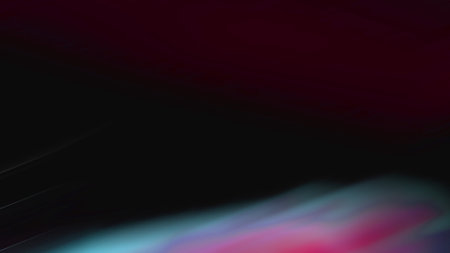 abstract background with bokeh defocused lights and shadow.