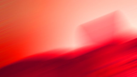 the abstract colors and blurred  background concept of technology and the Internet