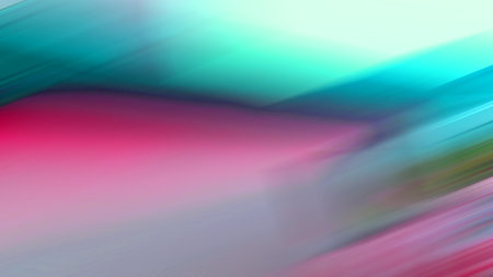 abstract background with some diagonal stripes in it and a solid color gradient