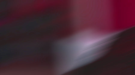 the abstract colors and blur   background texture of red and blackの写真素材