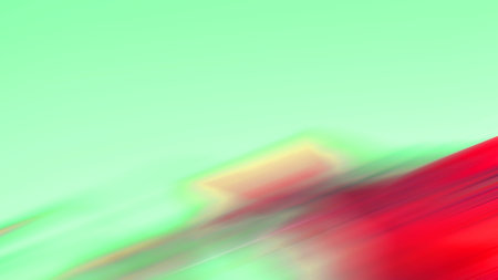 abstract background with some smooth lines in it and some motion blur