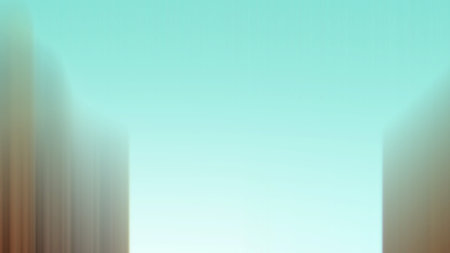 the abstract colors and blurred   background texture concept of modern city