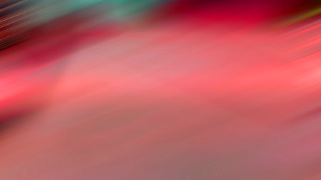 blurred light trails colorful background and beauty texture,abstract backgroundの写真素材