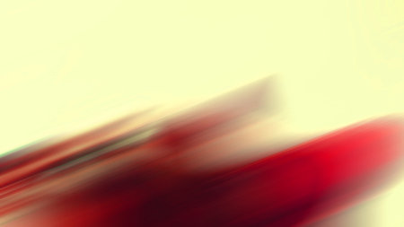 abstract background with bokeh defocused lights and shadow.の写真素材